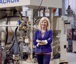 Female-Led Injection Molder Certified by Women’s Business Enterprise Council